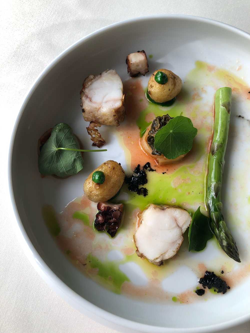 Langouste
