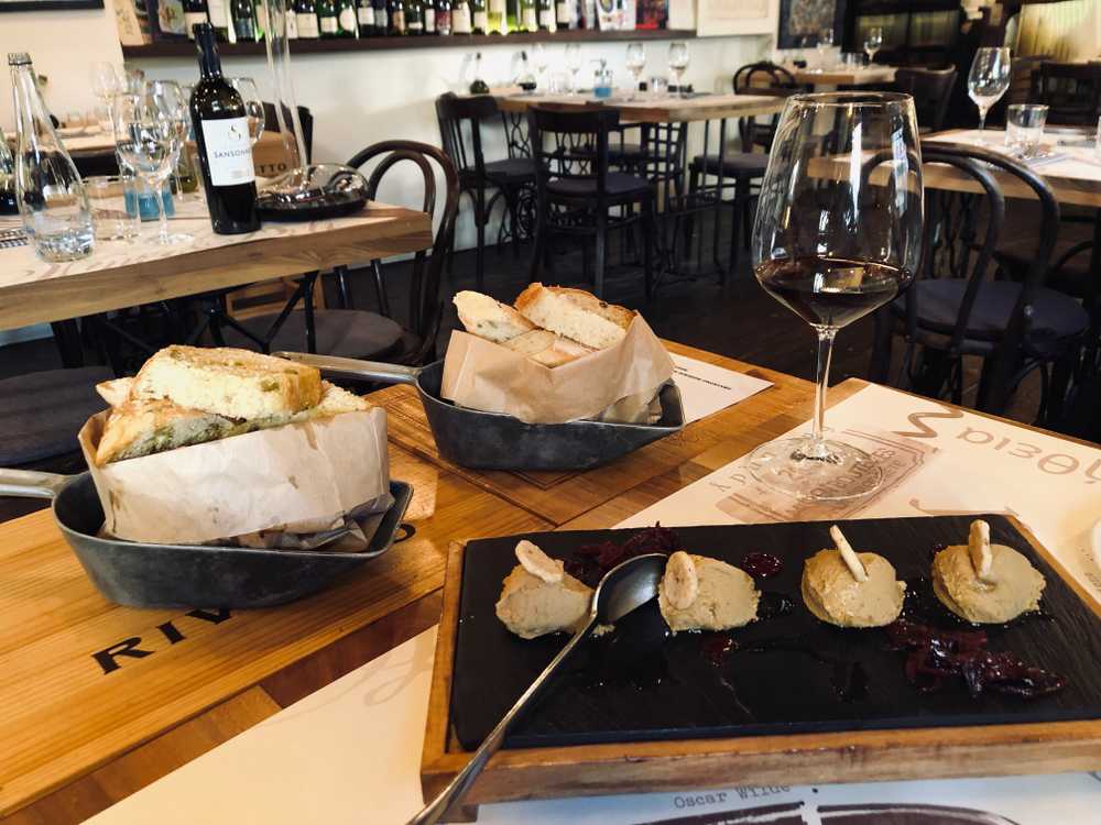 Project 72 Wine&Deli